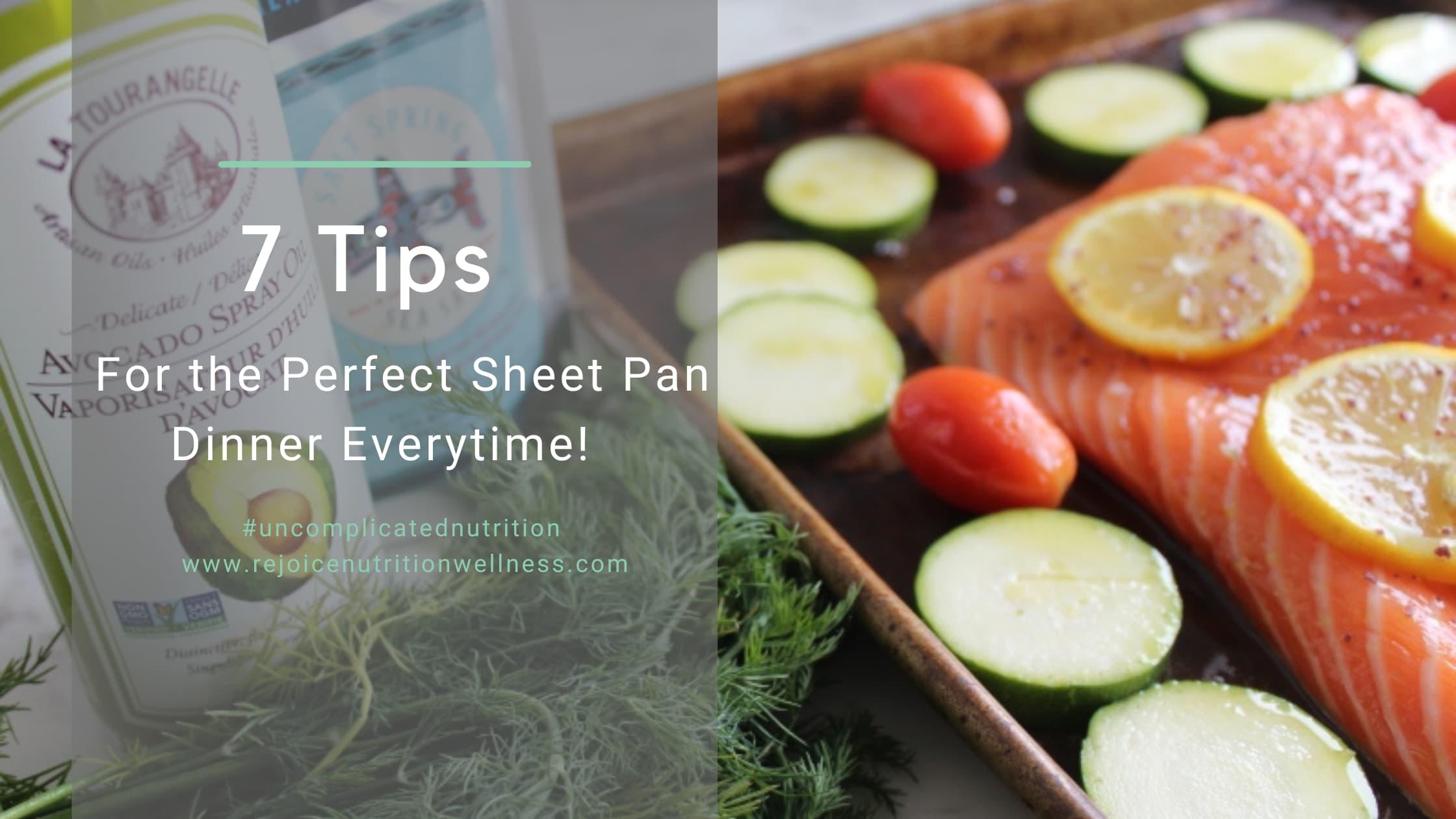 Parchment Paper Sheets - This Week for Dinner